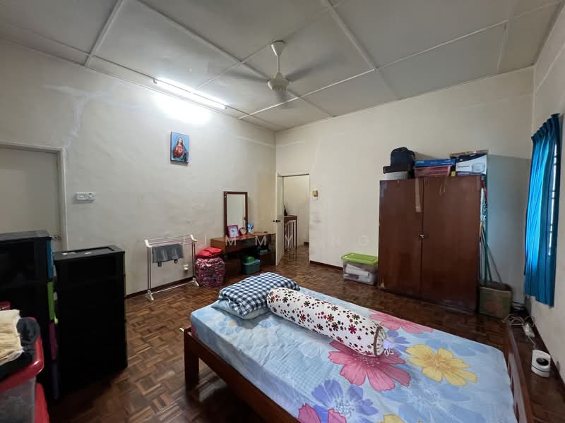Rumah Teres 2 Tingkat untuk Dijual di Bandar Mahkota Cheras (Cheras) - Jimmy Ng - Bedroom - PropertyGuru.com.my