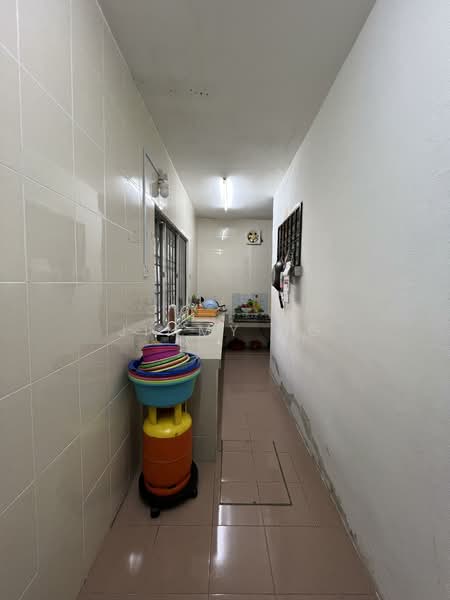Rumah Teres 2 Tingkat untuk Dijual di Bandar Mahkota Cheras (Cheras) - Jimmy Ng - Kitchen - PropertyGuru.com.my