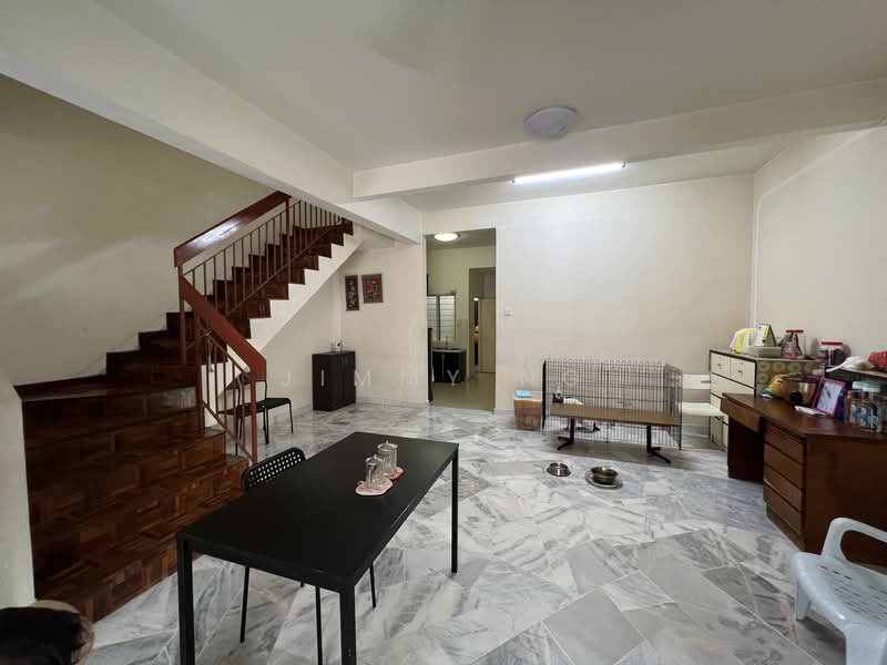 Rumah Teres 2 Tingkat untuk Dijual di Bandar Mahkota Cheras (Cheras) - Jimmy Ng - Living Room - PropertyGuru.com.my