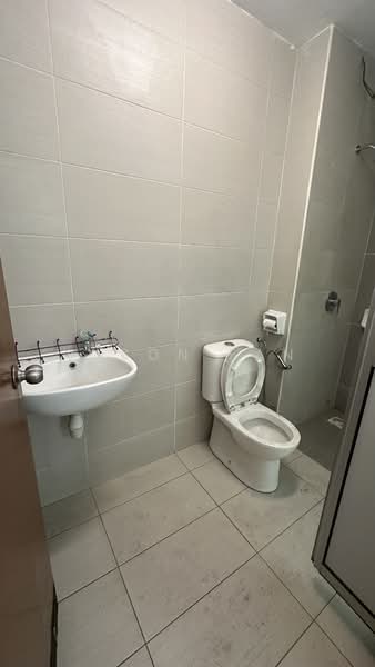 Semi-Detached House for Rent in Klang (Selangor) - Jason Fan - Bathroom - PropertyGuru.com.my