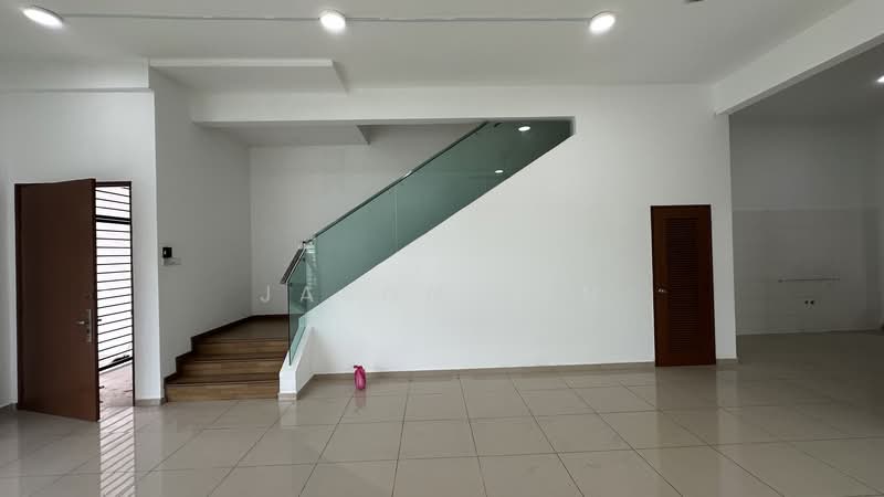 Semi-Detached House for Rent in Klang (Selangor) - Jason Fan - Interior - PropertyGuru.com.my