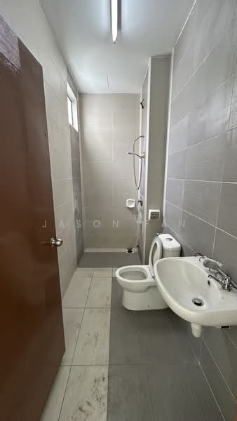 Semi-Detached House for Rent in Klang (Selangor) - Jason Fan - Bathroom - PropertyGuru.com.my