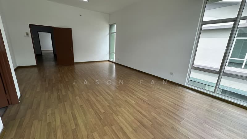 Semi-Detached House for Rent in Klang (Selangor) - Jason Fan - Interior - PropertyGuru.com.my