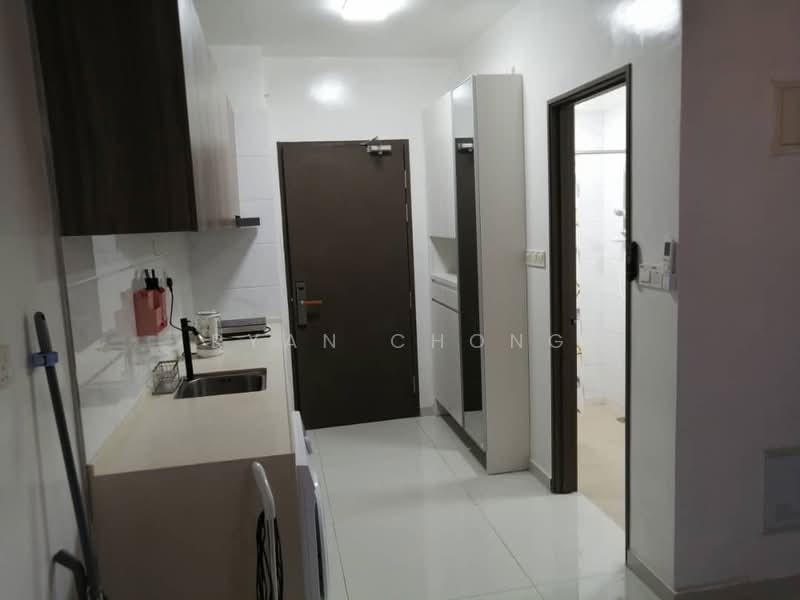 Country Garden Central Park untuk Untuk Dijual - RM 270,000, Mac 2026 - Kitchen - PropertyGuru.com.my