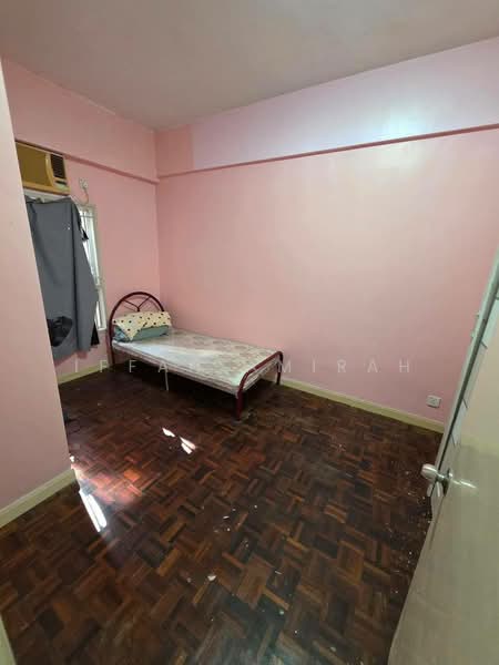 Condominium for Rent at Seri Maya Condominium - Iffah Amirah - Bedroom - PropertyGuru.com.my