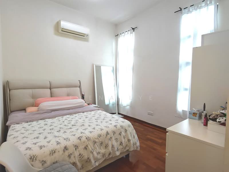 Cluster House for Sale in Iskandar Puteri (Nusajaya) (Johor) - Elena Lye - Bedroom - PropertyGuru.com.my