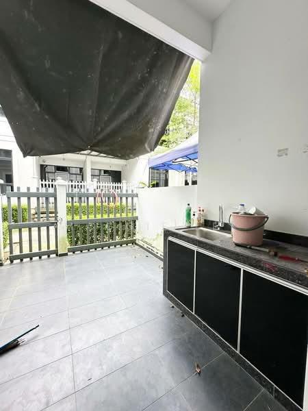 Terraced House for Sale in Kota Masai (Pasir Gudang) - Maggie Lee - Exterior - PropertyGuru.com.my