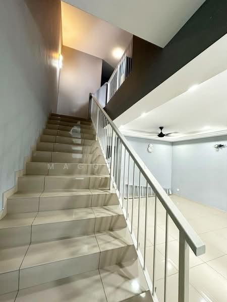 Terraced House for Sale in Kota Masai (Pasir Gudang) - Maggie Lee - Interior - PropertyGuru.com.my