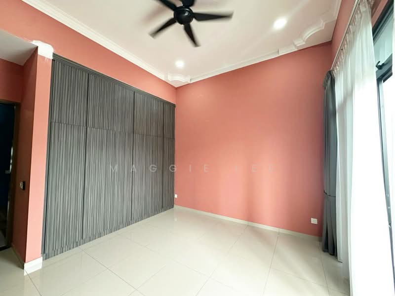 Terraced House for Sale in Kota Masai (Pasir Gudang) - Maggie Lee - Bedroom - PropertyGuru.com.my