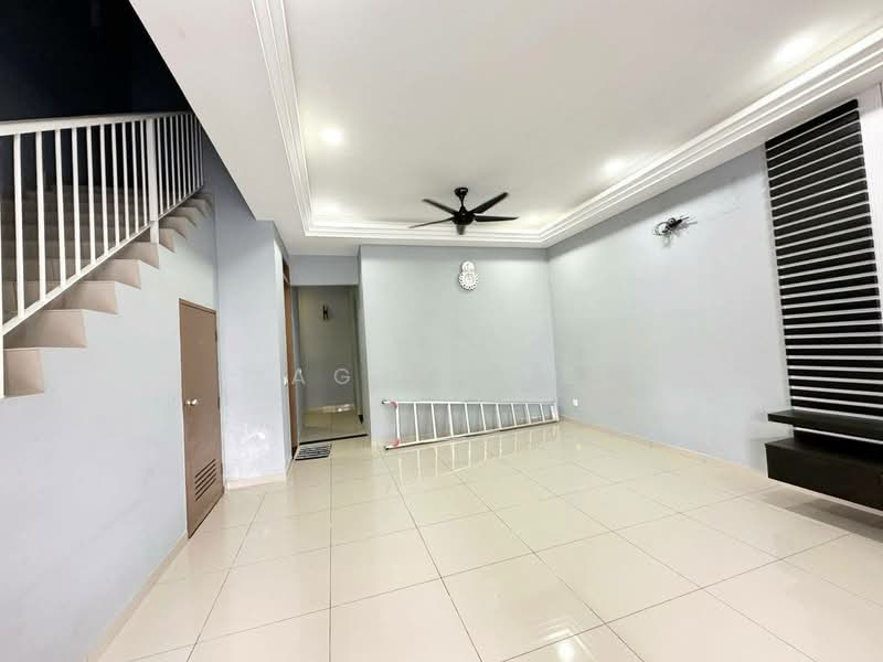 Terraced House for Sale in Kota Masai (Pasir Gudang) - Maggie Lee - Living Room - PropertyGuru.com.my
