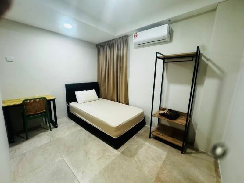 Sentul untuk Untuk Disewa - RM 750 /bulan, Mac 2026 - Bedroom - PropertyGuru.com.my
