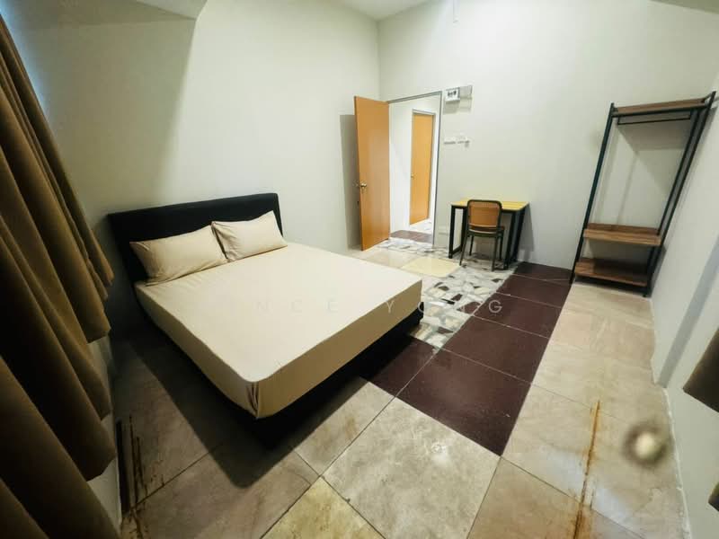 Sentul untuk Untuk Disewa - RM 750 /bulan, Mac 2026 - Bedroom - PropertyGuru.com.my