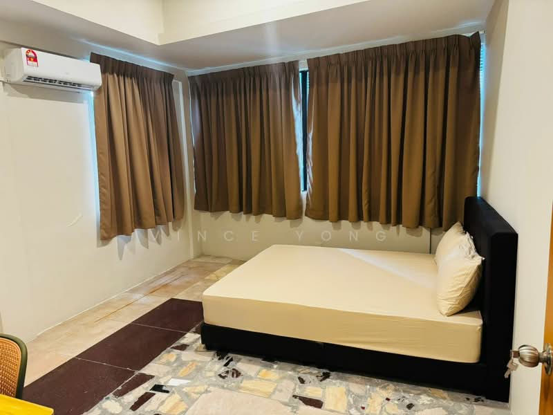 Sentul untuk Untuk Disewa - RM 750 /bulan, Mac 2026 - Bedroom - PropertyGuru.com.my