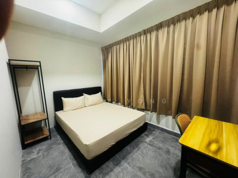 Sentul untuk Untuk Disewa - RM 750 /bulan, Mac 2026 - Bedroom - PropertyGuru.com.my