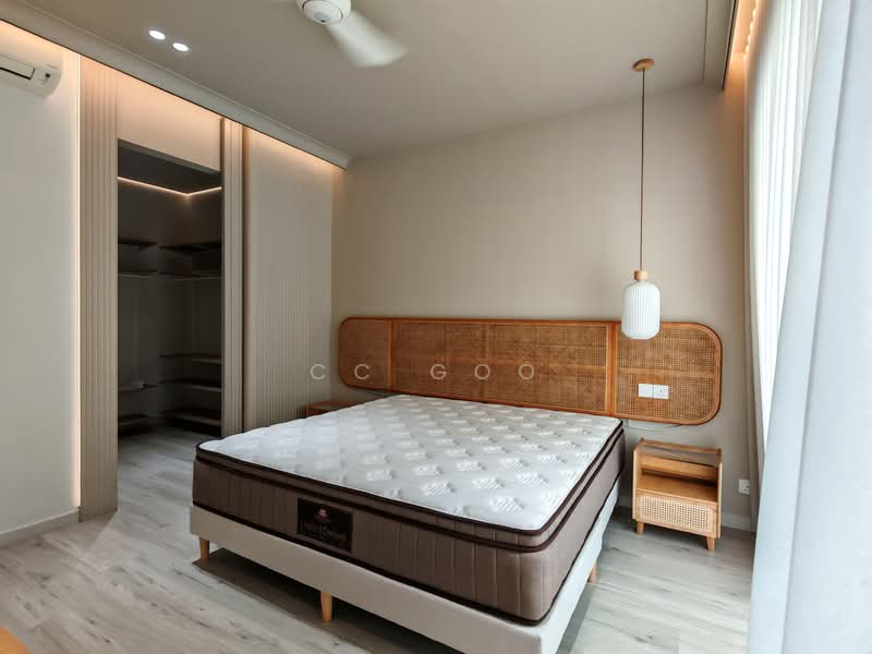 South Brooks untuk Untuk Dijual - RM 1,600,000, Mac 2026 - Bedroom - PropertyGuru.com.my