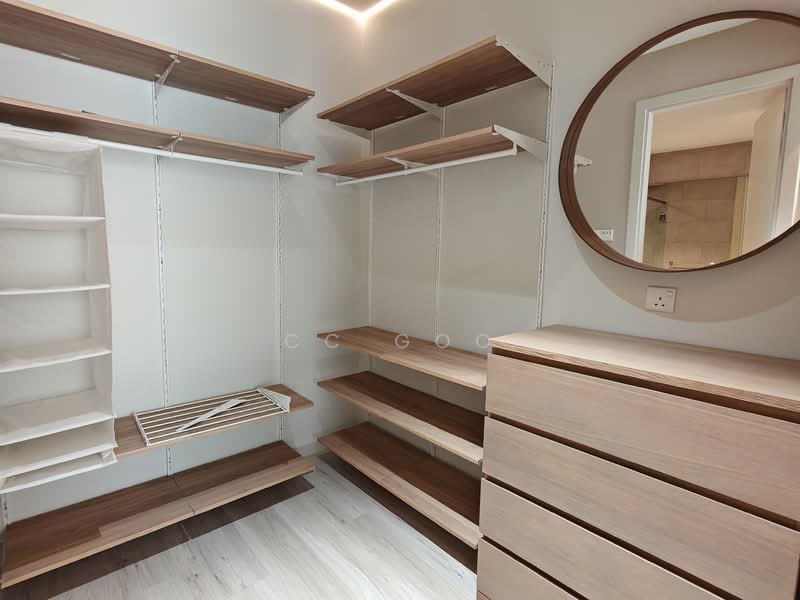 South Brooks untuk Untuk Dijual - RM 1,600,000, Mac 2026 - Interior - PropertyGuru.com.my