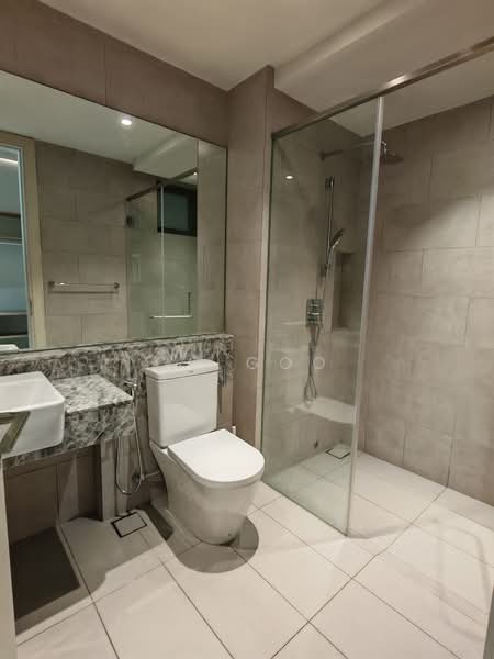 South Brooks untuk Untuk Dijual - RM 1,600,000, Mac 2026 - Bathroom - PropertyGuru.com.my