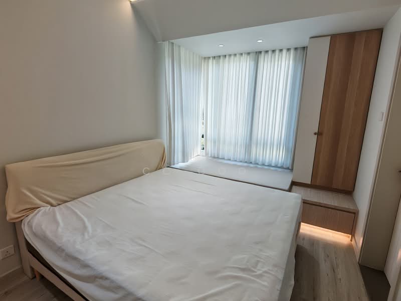 South Brooks untuk Untuk Dijual - RM 1,600,000, Mac 2026 - Bedroom - PropertyGuru.com.my