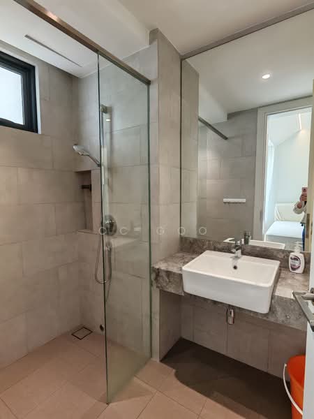 South Brooks untuk Untuk Dijual - RM 1,600,000, Mac 2026 - Bathroom - PropertyGuru.com.my