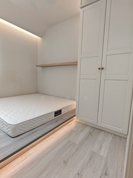 South Brooks untuk Untuk Dijual - RM 1,600,000, Mac 2026 - Bedroom - PropertyGuru.com.my