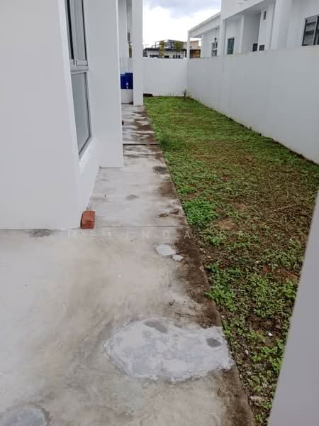 Cluster House for Sale in Iskandar Puteri (Nusajaya) (Johor) - Melinda Ee - Exterior - PropertyGuru.com.my