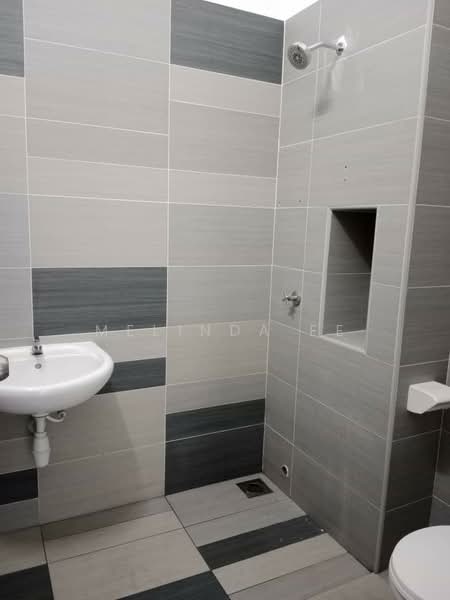 Cluster House for Sale in Iskandar Puteri (Nusajaya) (Johor) - Melinda Ee - Bathroom - PropertyGuru.com.my