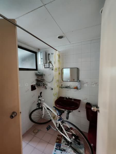 Bangsar Heights untuk Untuk Dijual - RM 800,000, Mac 2026 - Bathroom - PropertyGuru.com.my