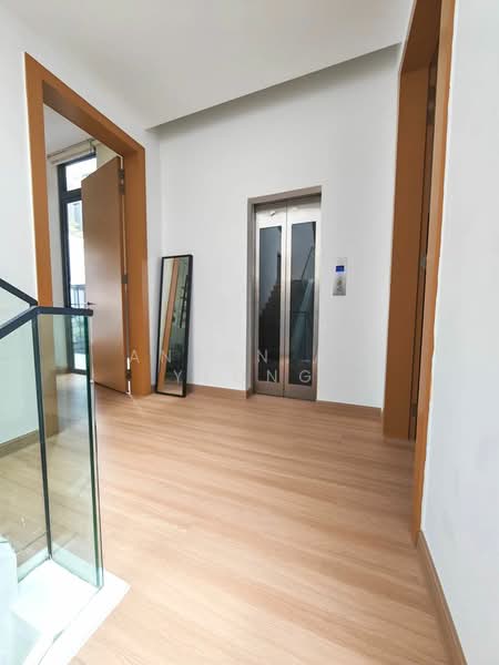 Empire Residence untuk Untuk Disewa - RM 6,200 /bulan, Mac 2026 - Interior - PropertyGuru.com.my