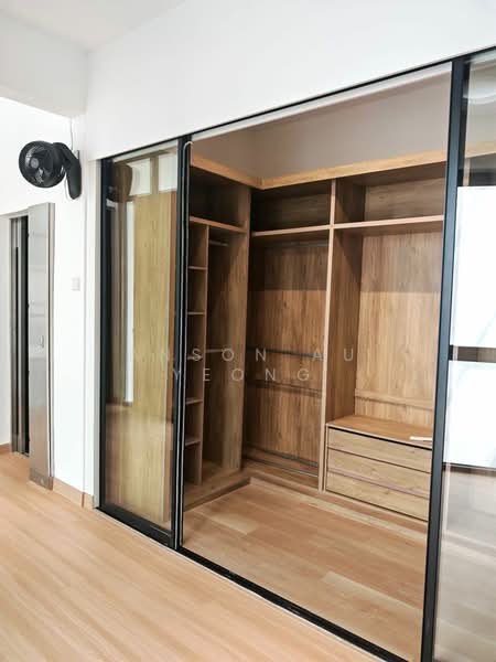 Empire Residence untuk Untuk Disewa - RM 6,200 /bulan, Mac 2026 - Interior - PropertyGuru.com.my