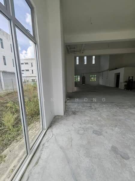 i-Parc @ Tanjung Pelepas (Semi-D Factory) untuk Untuk Dijual - RM 2,000,000, Mac 2026 - Interior - PropertyGuru.com.my