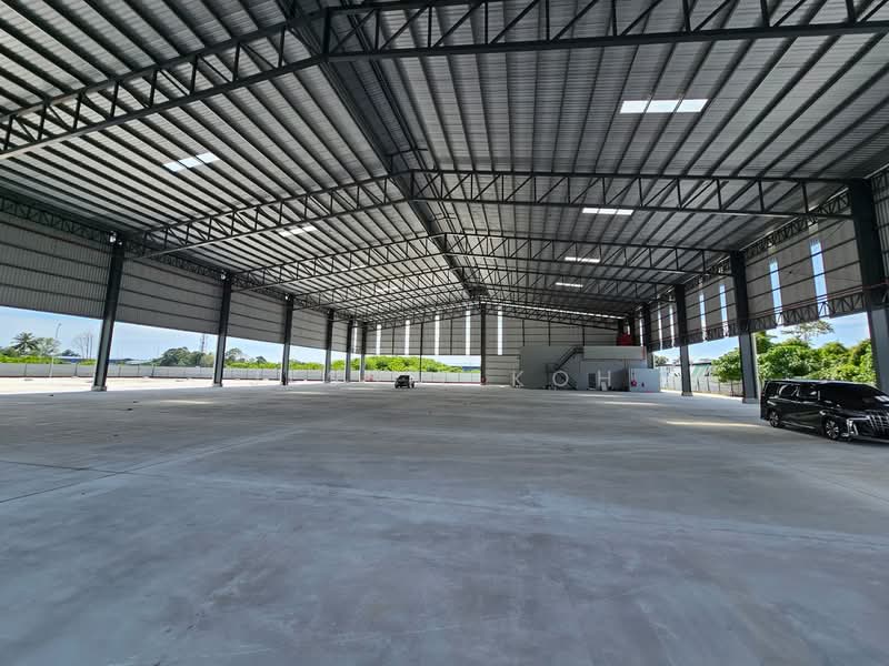 Telok Panglima Garang untuk Untuk Dijual - RM 26,500,000, Mac 2026 - Exterior - PropertyGuru.com.my