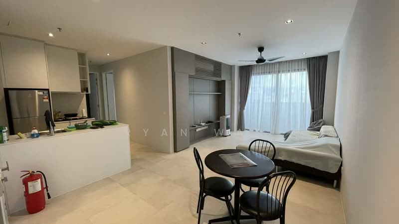 Service Residence for Sale at Lumi Tropicana Serviced Residence - Ryan Wan - Interior - PropertyGuru.com.my