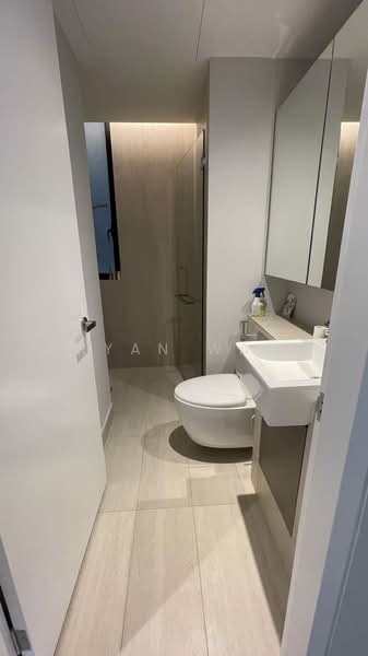 Service Residence for Sale at Lumi Tropicana Serviced Residence - Ryan Wan - Bathroom - PropertyGuru.com.my