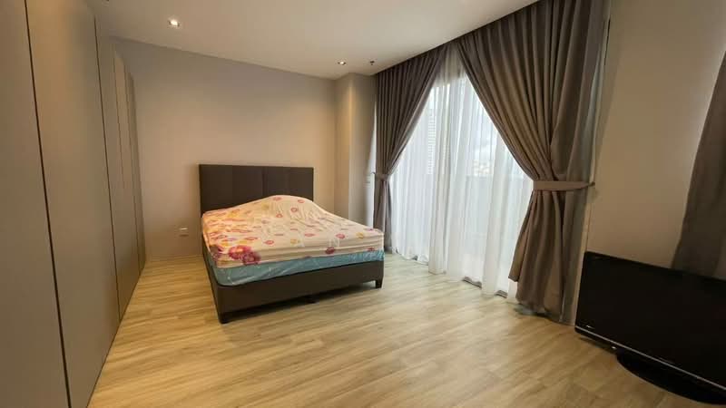 Service Residence for Sale at Lumi Tropicana Serviced Residence - Ryan Wan - Bedroom - PropertyGuru.com.my