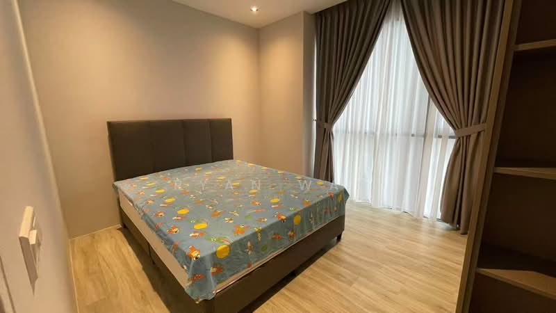 Service Residence for Sale at Lumi Tropicana Serviced Residence - Ryan Wan - Bedroom - PropertyGuru.com.my