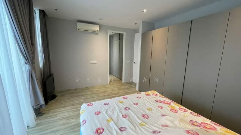 Service Residence for Sale at Lumi Tropicana Serviced Residence - Ryan Wan - Bedroom - PropertyGuru.com.my