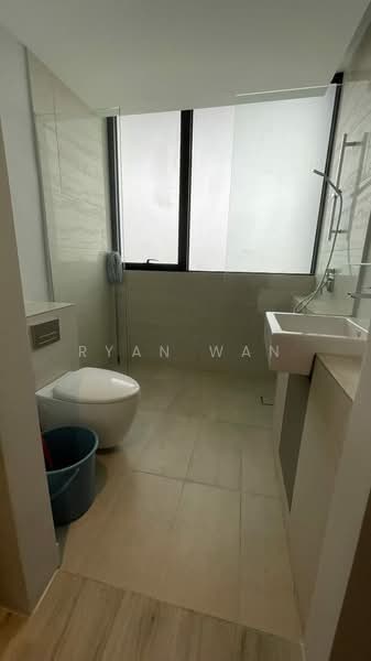 Service Residence for Sale at Lumi Tropicana Serviced Residence - Ryan Wan - Bathroom - PropertyGuru.com.my