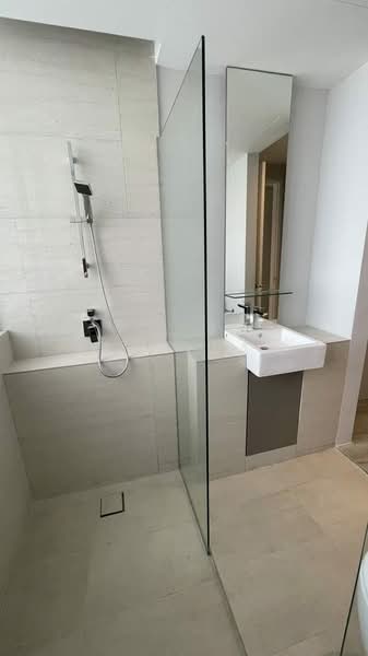 Service Residence for Sale at Lumi Tropicana Serviced Residence - Ryan Wan - Bathroom - PropertyGuru.com.my
