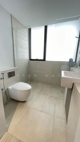 Service Residence for Sale at Lumi Tropicana Serviced Residence - Ryan Wan - Bathroom - PropertyGuru.com.my
