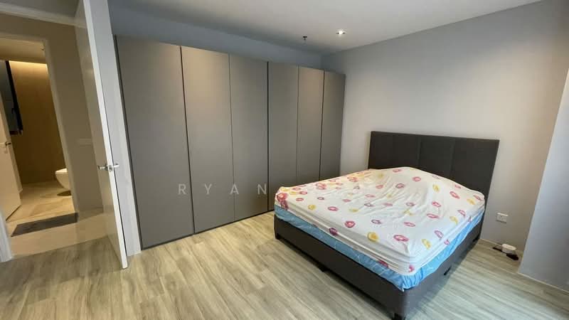 Service Residence for Sale at Lumi Tropicana Serviced Residence - Ryan Wan - Bedroom - PropertyGuru.com.my