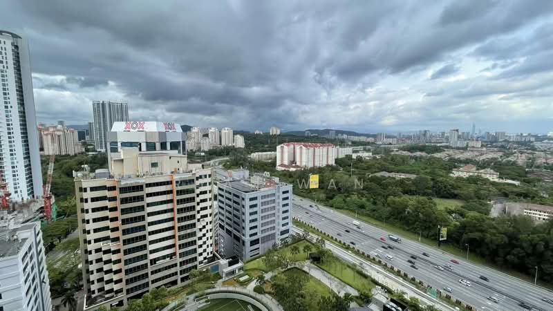 Service Residence for Sale at Lumi Tropicana Serviced Residence - Ryan Wan - View - PropertyGuru.com.my