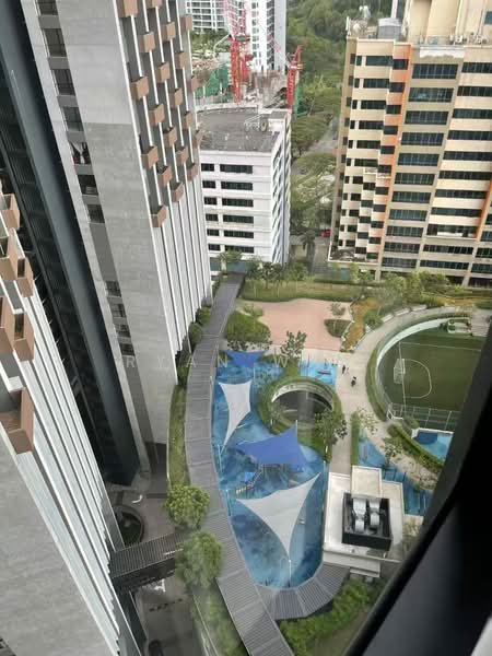 Service Residence for Sale at Lumi Tropicana Serviced Residence - Ryan Wan - Exterior - PropertyGuru.com.my
