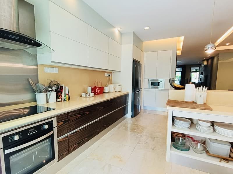 Condominium for Sale at Moonlight Bay - Kent Lai - Kitchen - PropertyGuru.com.my