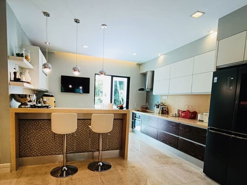 Condominium for Sale at Moonlight Bay - Kent Lai - Kitchen - PropertyGuru.com.my