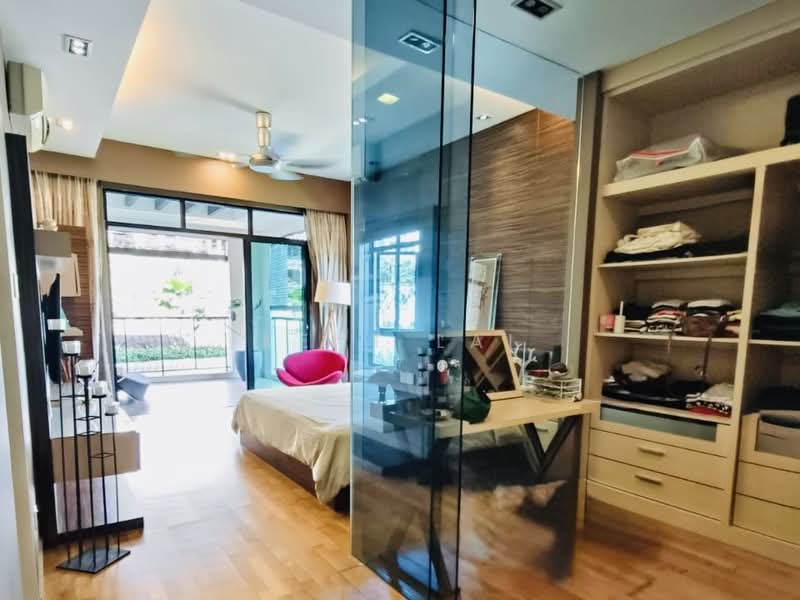 Condominium for Sale at Moonlight Bay - Kent Lai - Bedroom - PropertyGuru.com.my