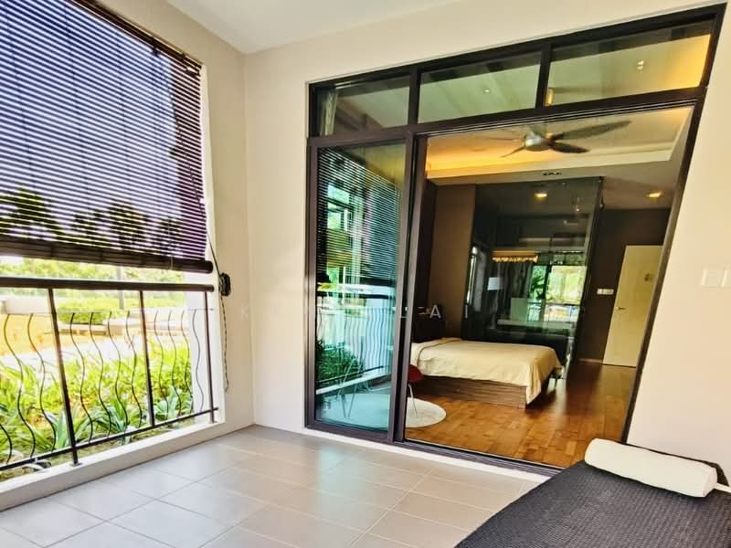 Condominium for Sale at Moonlight Bay - Kent Lai - Bedroom - PropertyGuru.com.my