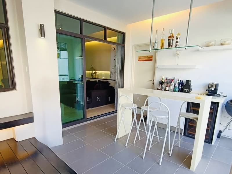 Condominium for Sale at Moonlight Bay - Kent Lai - Balcony - PropertyGuru.com.my