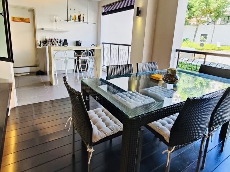 Condominium for Sale at Moonlight Bay - Kent Lai - Balcony - PropertyGuru.com.my
