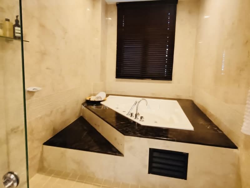 Condominium for Sale at Moonlight Bay - Kent Lai - Bathroom - PropertyGuru.com.my