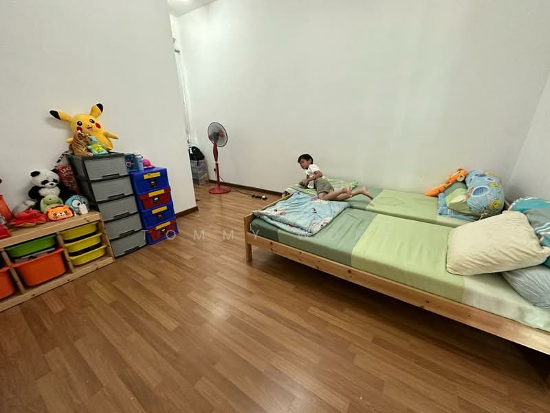 Bukit Sungai Long 3 untuk Untuk Dijual - RM 1,400,000, Mac 2026 - Bedroom - PropertyGuru.com.my